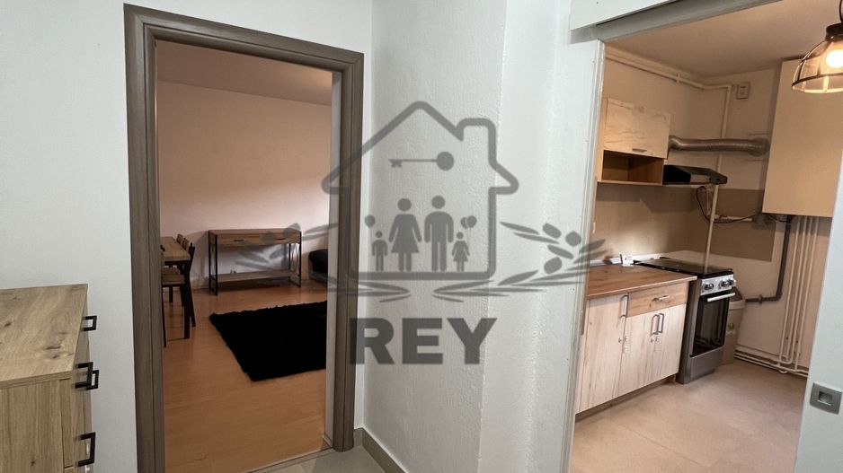 Apartament etaj 1, 3 camere,decomandat,confort 1, - Poză 11