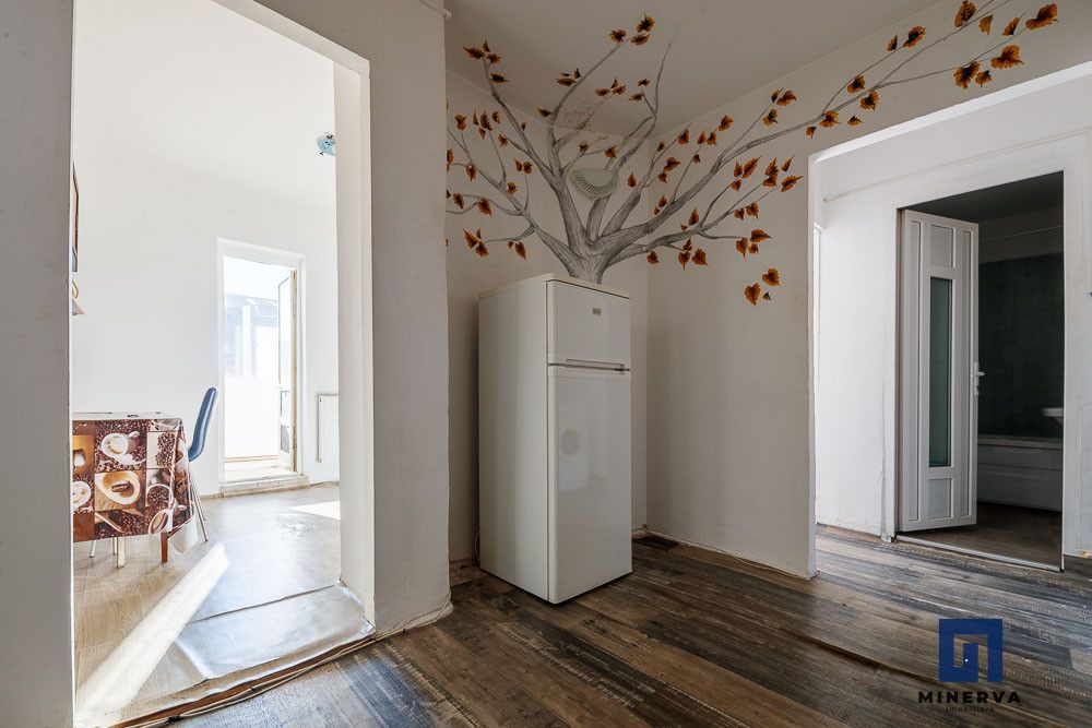Apartament 2 camere, hol mare, Zona Dorobantilor, COMISION 0 - Poză 9