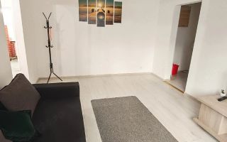 Apartament 2 camere, Cetate, parter, Alba Iulia - Poză 3