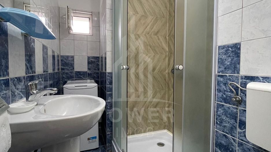 Apartament 3 camere la mansarda - Zona Hipodrom - Poză 12