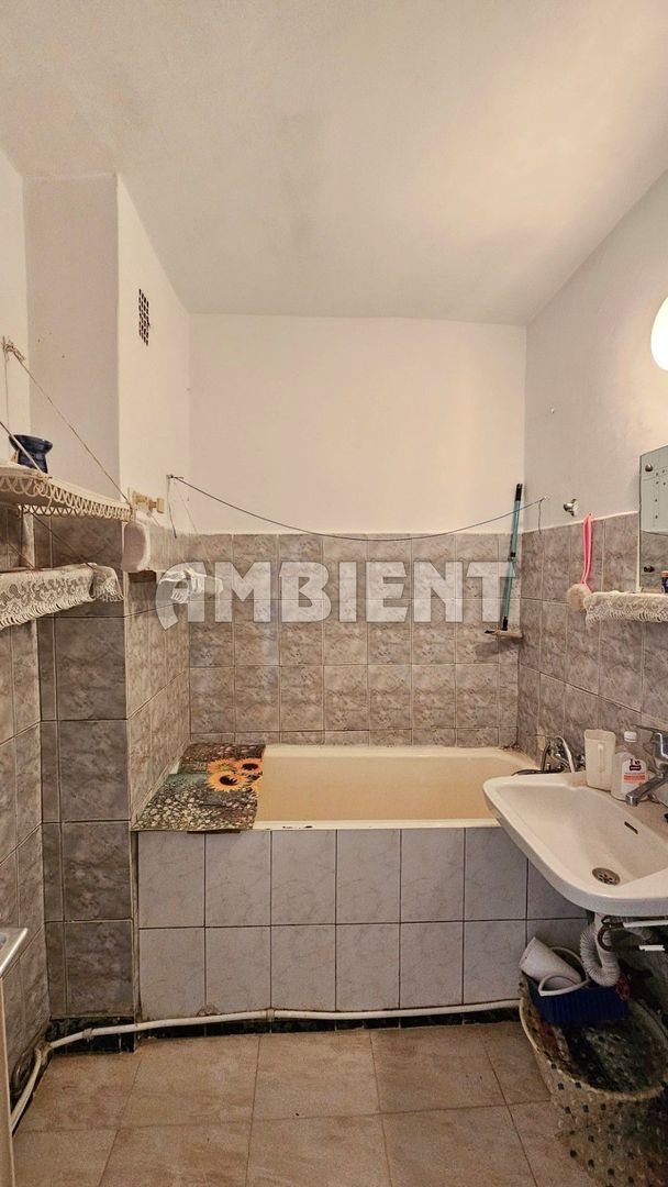 Apartament 3 camere, etaj 3, zona DONICI; - Poză 5
