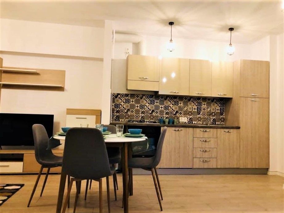 Inchiriere 2 camere zona Pipera - New Point parcare inclusa - Poză 4