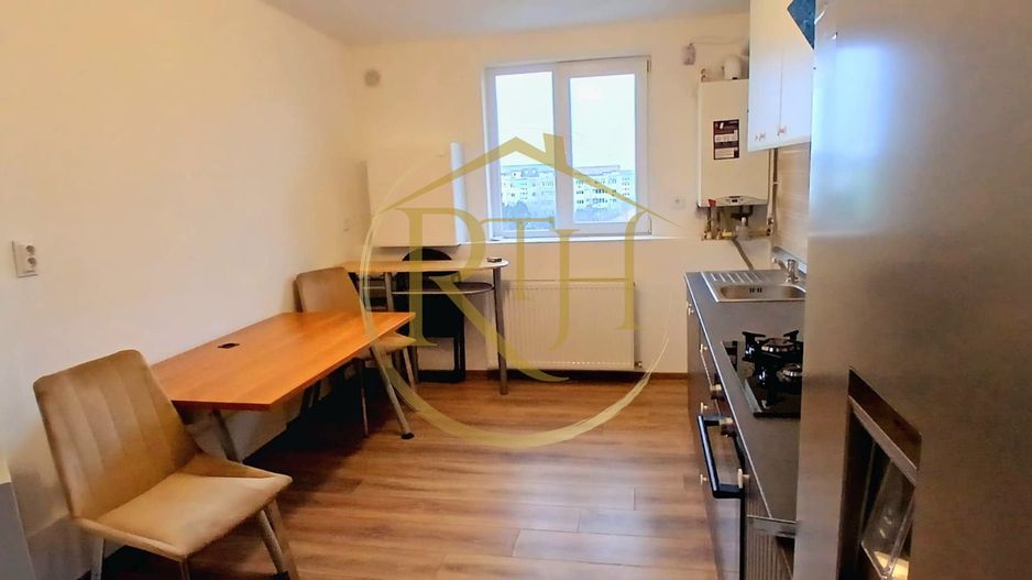 Oferim spre inchiriere un ap cu 3 camere nou in Girocului la mansarda! - Poză 7