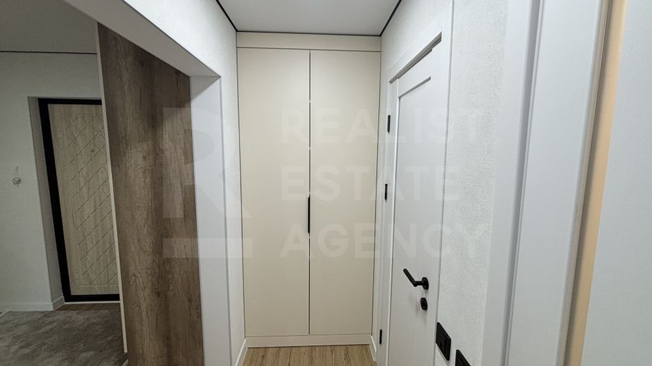 Vânzare, apartamnet , 2 camere, str. Albişoara, Rîșcani - Poză 7