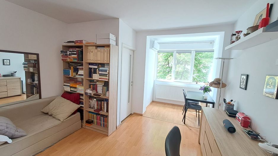 Garsoniera Metrou Nicolae Grigorescu Piata Salajan - Poză 2