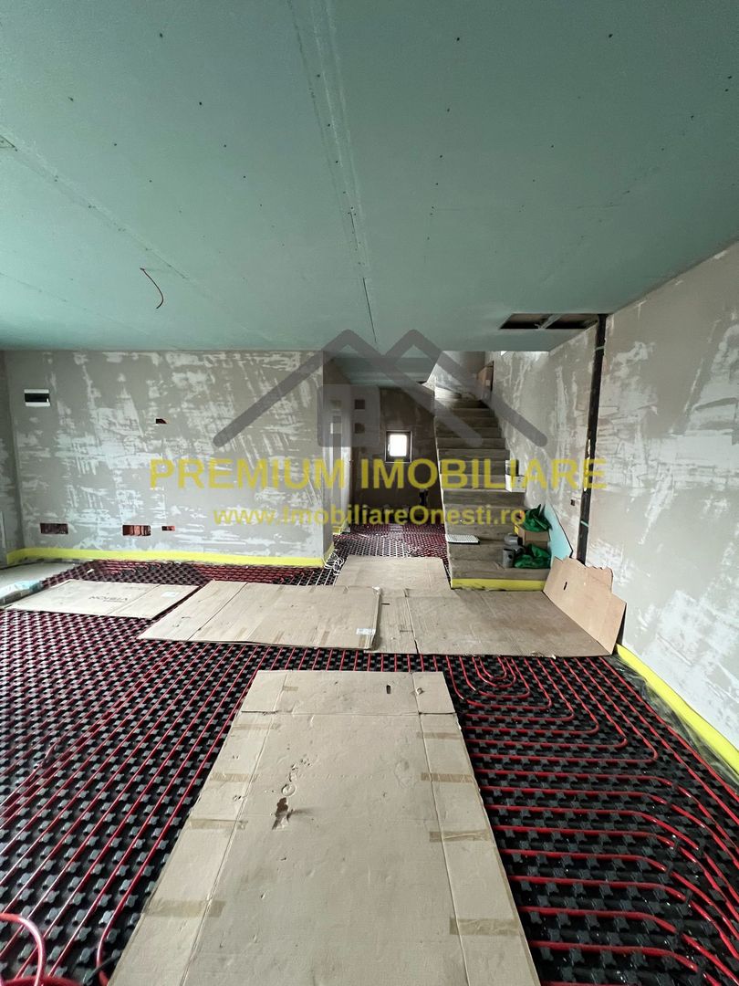 Casa individuala de Vanzare - Cartier Andrasesti - Poză 6