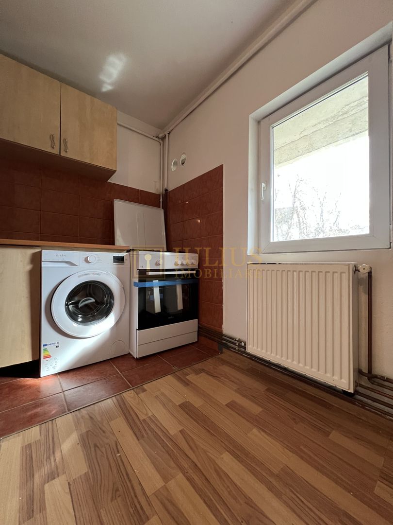 Str. Viorelelor zona Dorobanti; parter, centrala proprie. - Poză 13