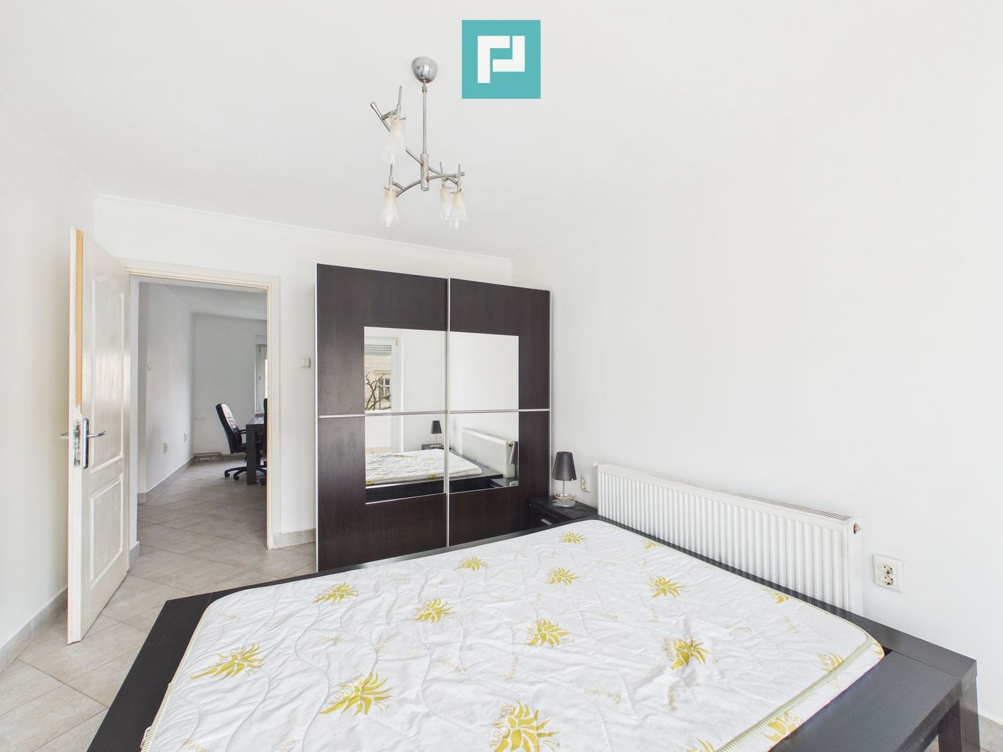 Apartament cu 2 camere de închiriat zona Central - Poză 6