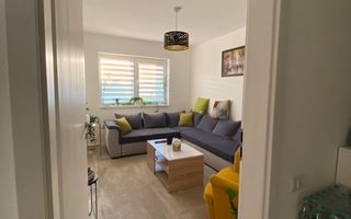 Birou shared (coworking)cu grădină, terasă si parcare proprie - Poză 4