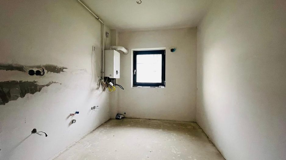 Apartament cu 2 camere intr-un complex rezidential nou - Poză 4