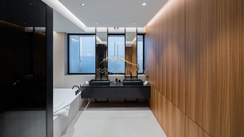 Extraordinary Penthouse *380 SQM useful* 3 parking // Primaverii - Poză 29