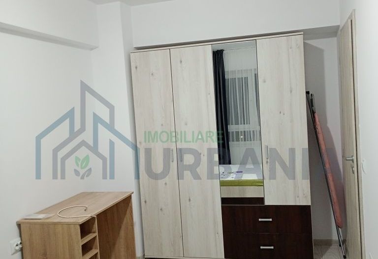 Apartament de închiriat, 2 camere, în cartierul Valea Adâncă, pe Șoseaua Nicolina - Poză 4