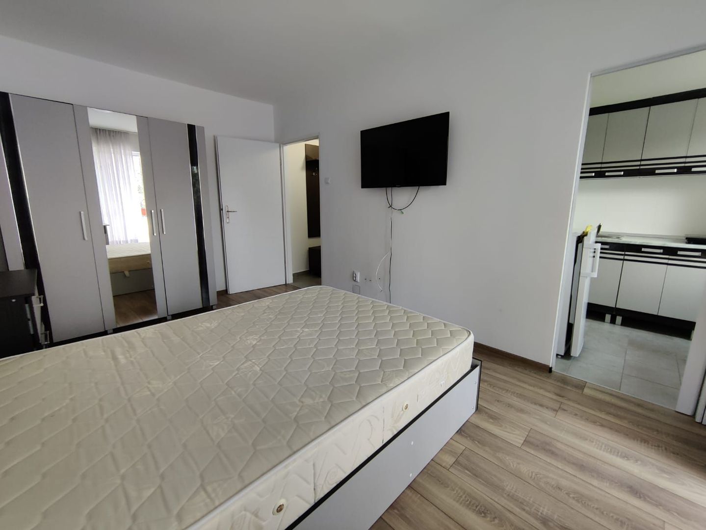 Apartament 1 camera, Str Pasteur - Poză 1
