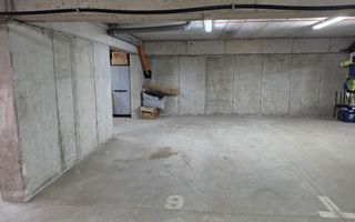 | 58 mp cu utili, PARCARE SUBTERANĂ - Poză 6
