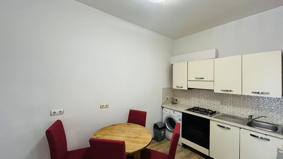 Apartament central în Sibiu – 2 camere, 60 mp – ideal investiție - Poză 9