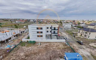 KM 5 - Alpha Residence - Apartament 3 camere cu balcon, etaj 2. - Poză 48