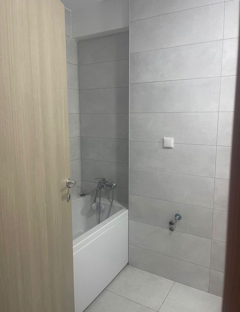 AP. 2 CAMERE ROKA RESIDENCE, INCALZIRE PARDOSEALA, METROU 5 MINUTE - Poză 4