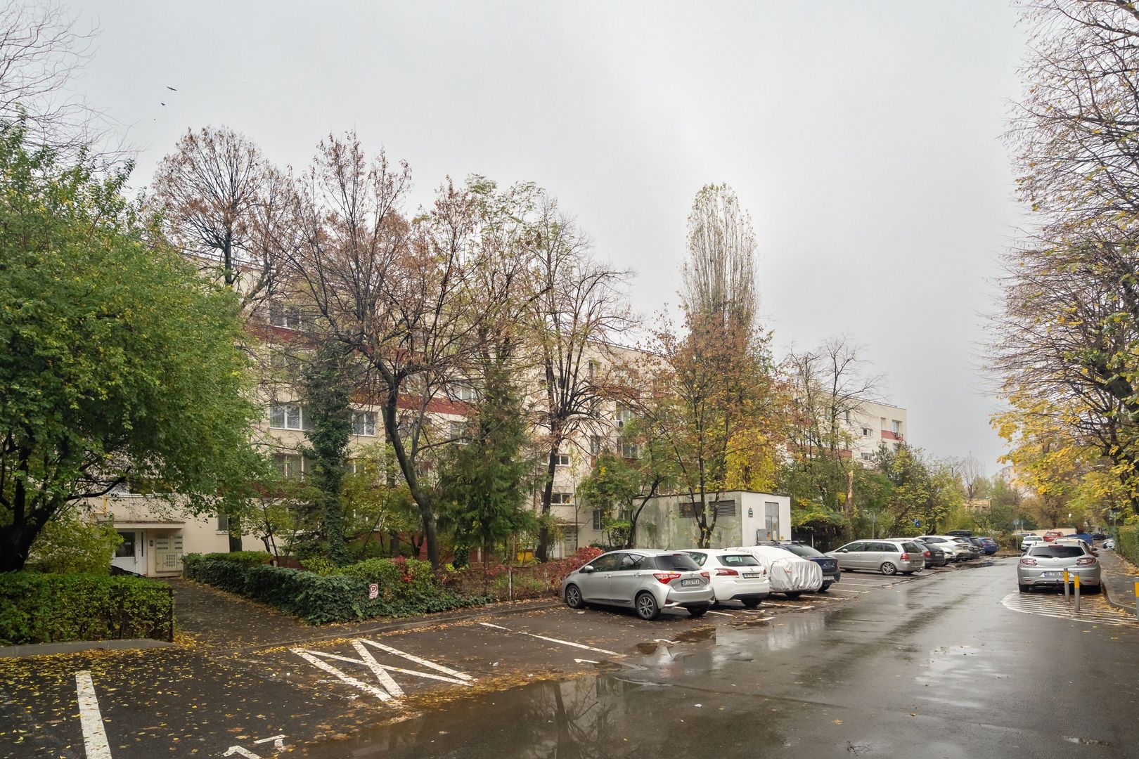 COMISION 0% -  Apartament 3 camere str. Straja - Piata Resita - Poză 21