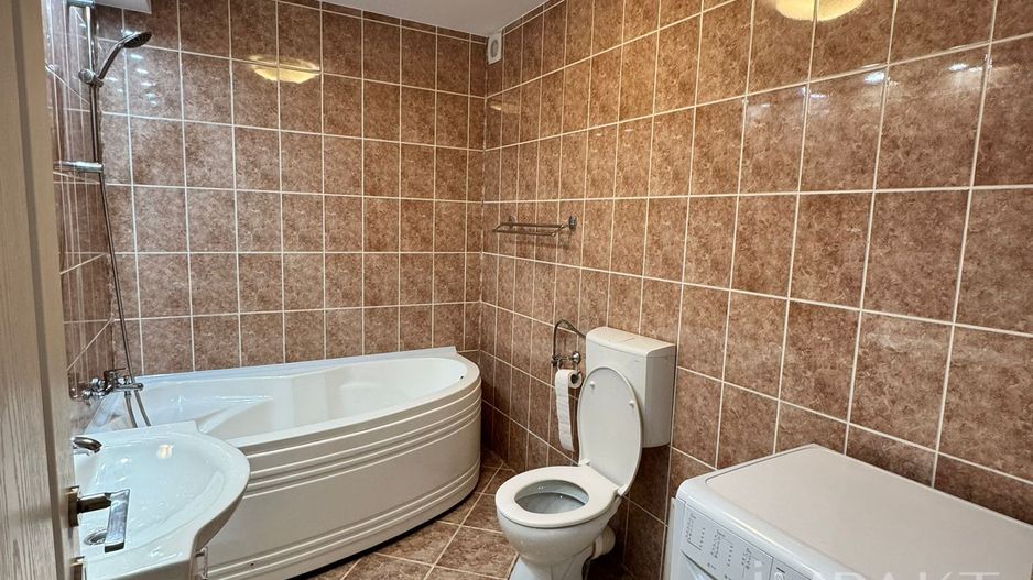 Apartament 2 camere cu grădină proprie  Mănăștur - Poză 10