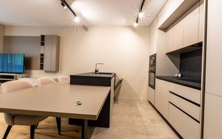2 camere, lux, parcare, Gheorgheni zona FSEGA,Iulius Mall,Pet Friendly - Poză 8