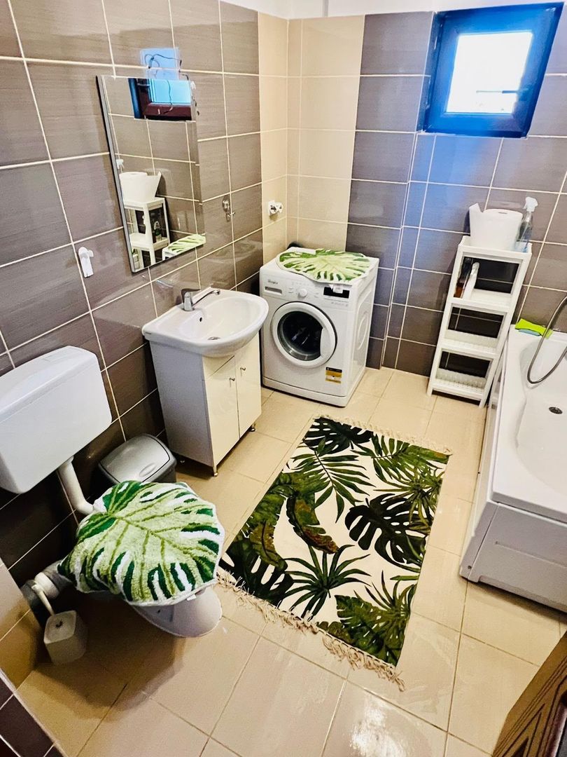 AP. 2 CAMERE- METALURGIEI, PET-FRIENDLY, PARCARE INCLUSA, CENTRALA - Poză 9