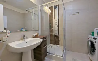 3 camere | Bloc Boutique | Piscina | Pipera - Iancu Nicolae - Poză 12