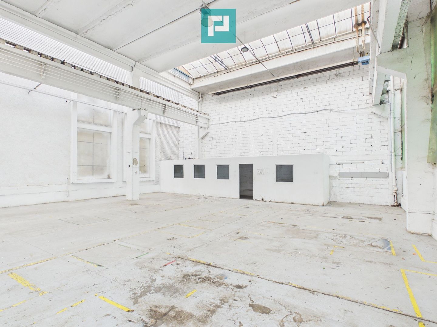 Hală de închiriat – Arad - Poză 7