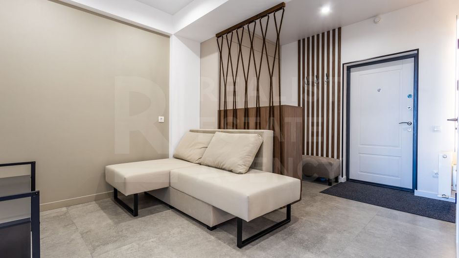 Vânzare, apartament, 2 camere, str. Matei Basarab, Râșcani - Poză 5