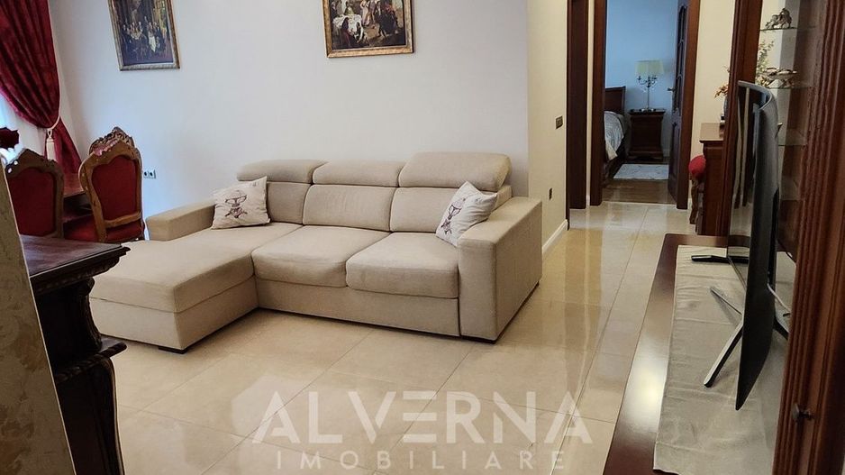 Apartament 2 camere | 55 mp + balcon 7 mp | 2 parcari |  Buna Ziua - Poză 1