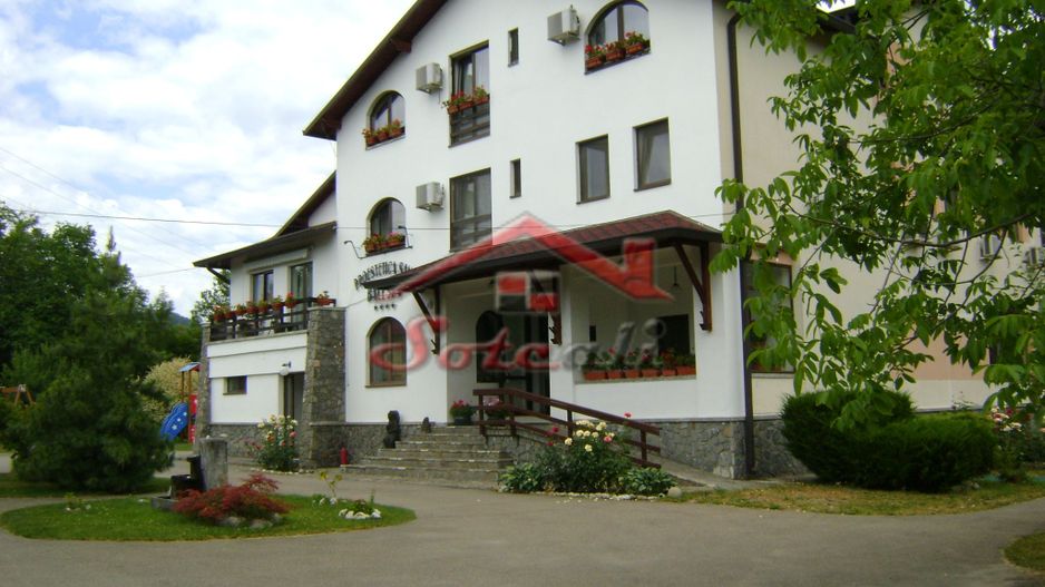 Pensiune turistică de vânzare – Cornu, Valea Prahovei - Poză 8