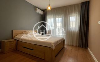 Apartament cu 2 camere de inchiriat in cartierul Luceafarul, Oradea - Poză 1
