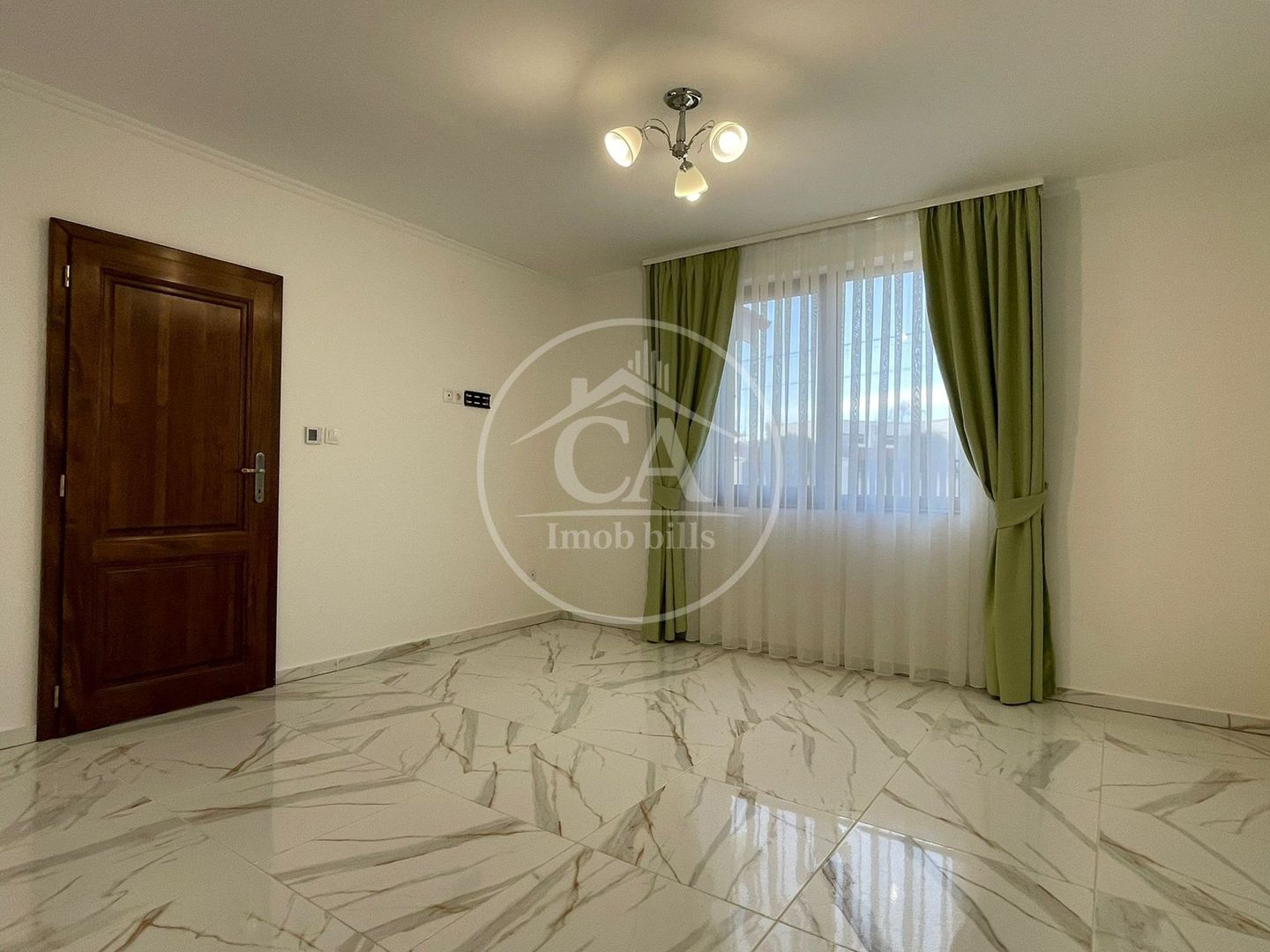 Casă de vanzare  cu 4 camere în Santandrei, Oradea. - Poză 9
