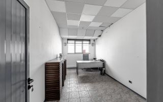 4.049 mp Hale industriale în Arad, aproape de A1 - Poză 12