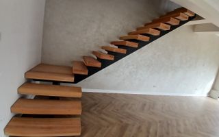 Duplex modern cu 4 camere in Dumbravita - Poză 3