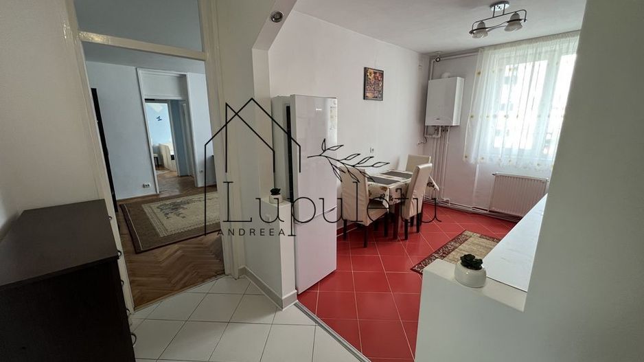 Apartament De Inchiriat | 2 Camere | 50 MPU | Terezian - Poză 4