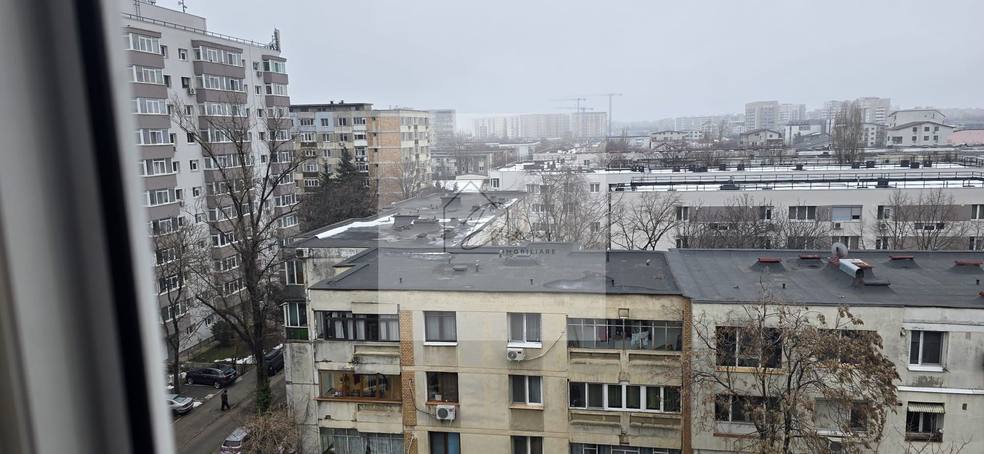 3 camere 2 bai 2 balcoane Militari I 7 min Metrou Pacii I COMISION 0% - Poză 21