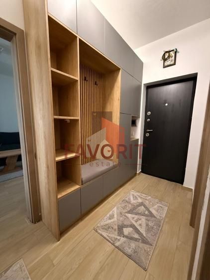 Apartament 2 camere | Lift | Ciarda Rosie - Poză 11