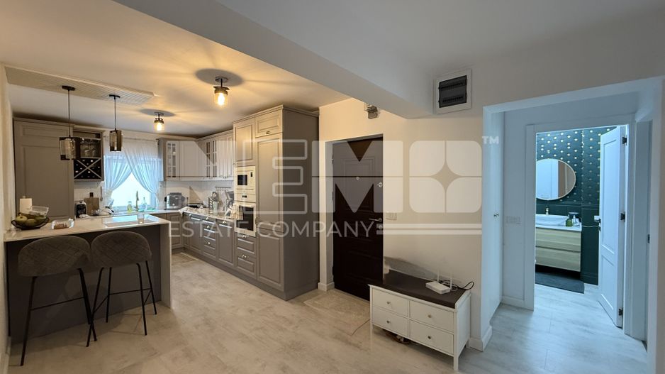 Apartament 4 Camere | 2 Balcoane | Rădăuți - Poză 11