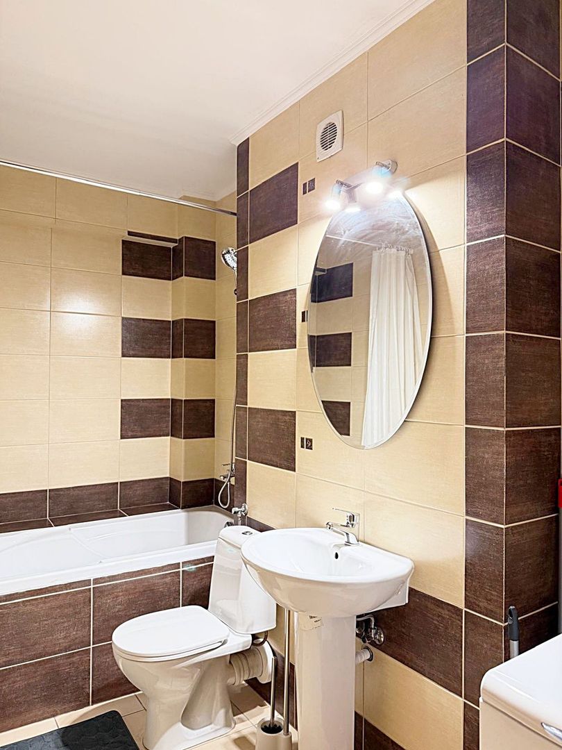 Apartament cu 2 camera in Cartierul Luceafarul din Oradea - Poză 7