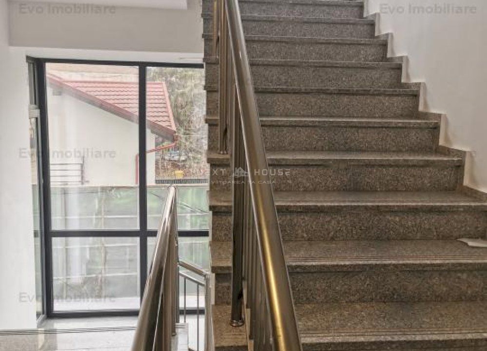 2 Camere Premium | Cotroceni | Panduri Bloc Nou | Lângă Metrou | - Poză 23