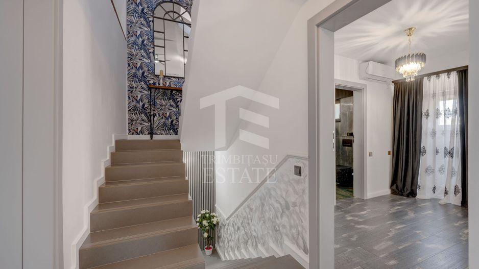 Pipera Henri Coanda Vila Premium - Poză 26
