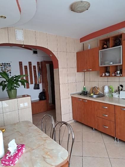 De Inchiriat apartament 4 camere 96 mp, Zona 13 Septembrie - Poză 6