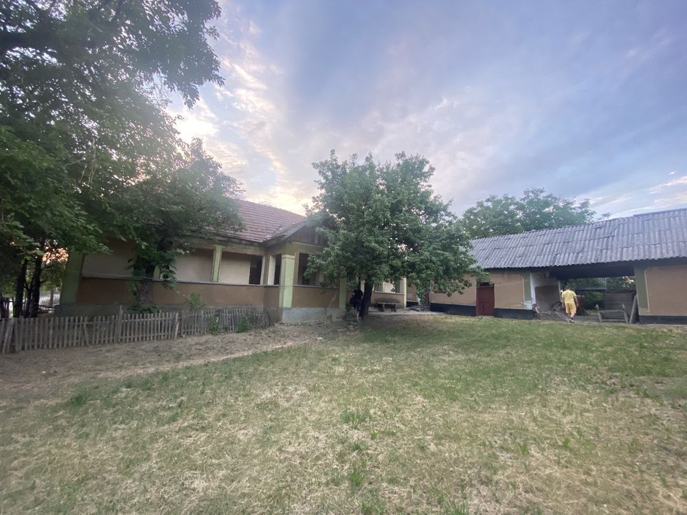 Casa de vanzare, Supuru de Sus - Poză 1