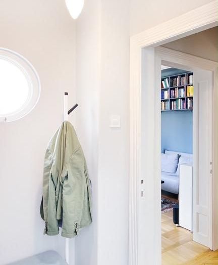 Apartament in vila Icoanei //  Eminescu - Poză 2