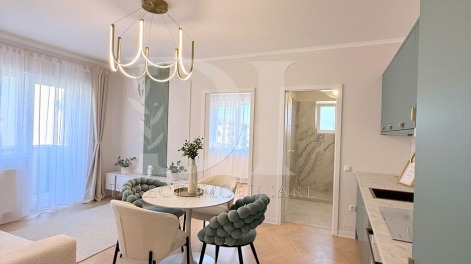 Apartament la cheie / etaj intermediar / Zona Terra - Poză 4