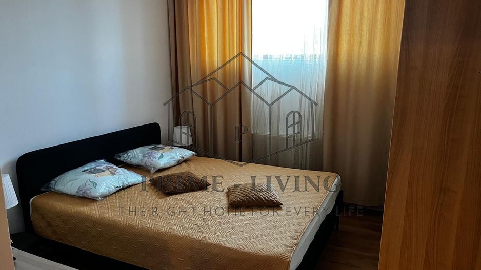 APARTAMENT CU 2 DORMITOARE IN BLOC BOUTIQUE - Poză 6