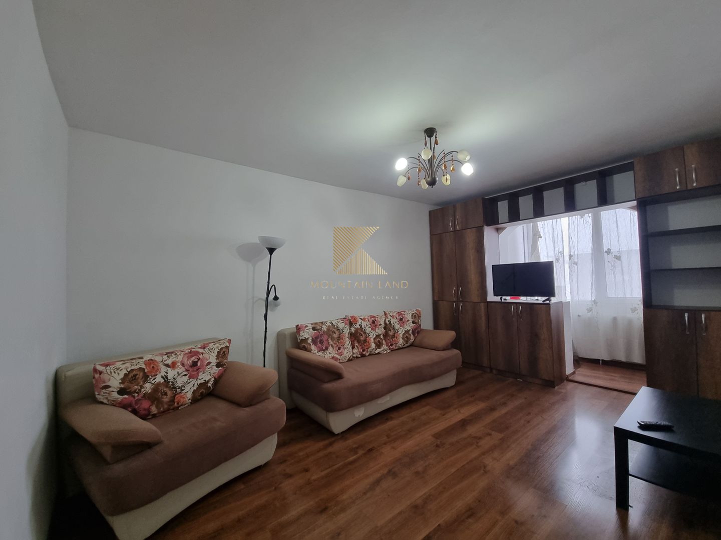 Apartament decomandat | 3 camere | 65 mpu | Tractorul, Mociulschi - Poză 2