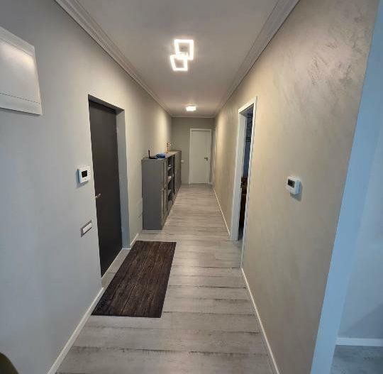 APARTAMENT 3 CAMERE | EROU IANCU NICOLAE | COMPLET MOBILAT SI UTILAT - Poză 12