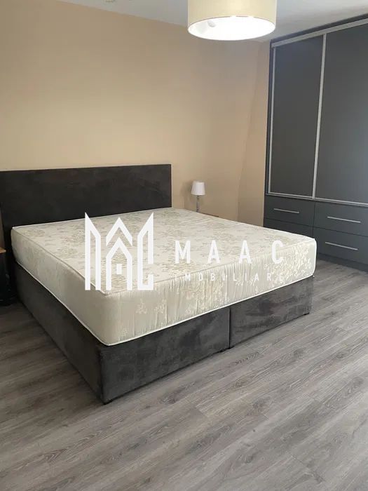 Apartament 3 camere | Etaj 3 | 2 balcoane | 81 MP | Strand 2 - Poză 5