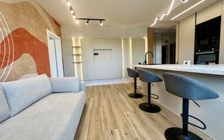 Prima inchiriere – 3 camere cu terasa si parcare, langa VIVO si Clinica Amethyst - Poză 3